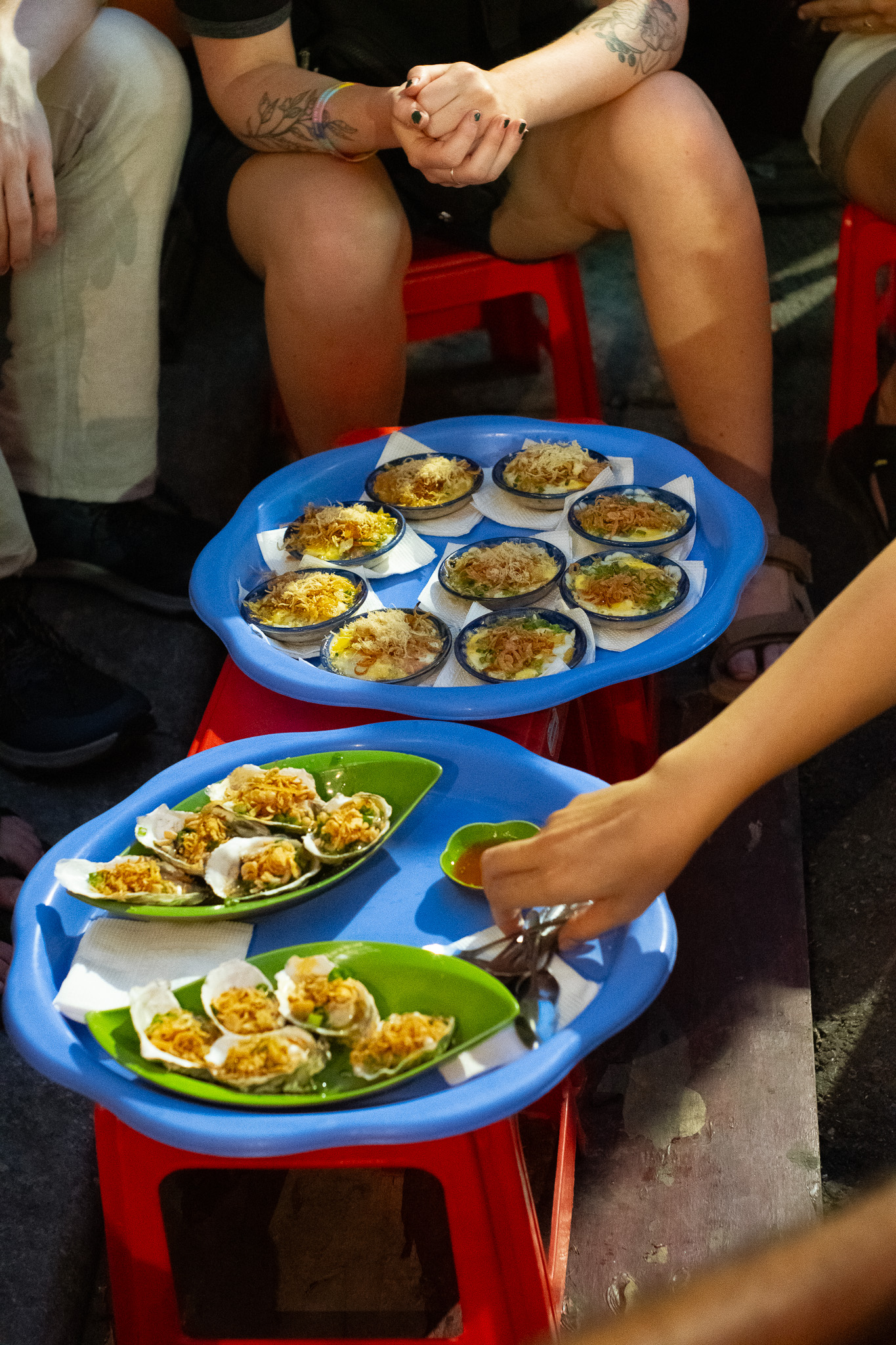 Sample Dish