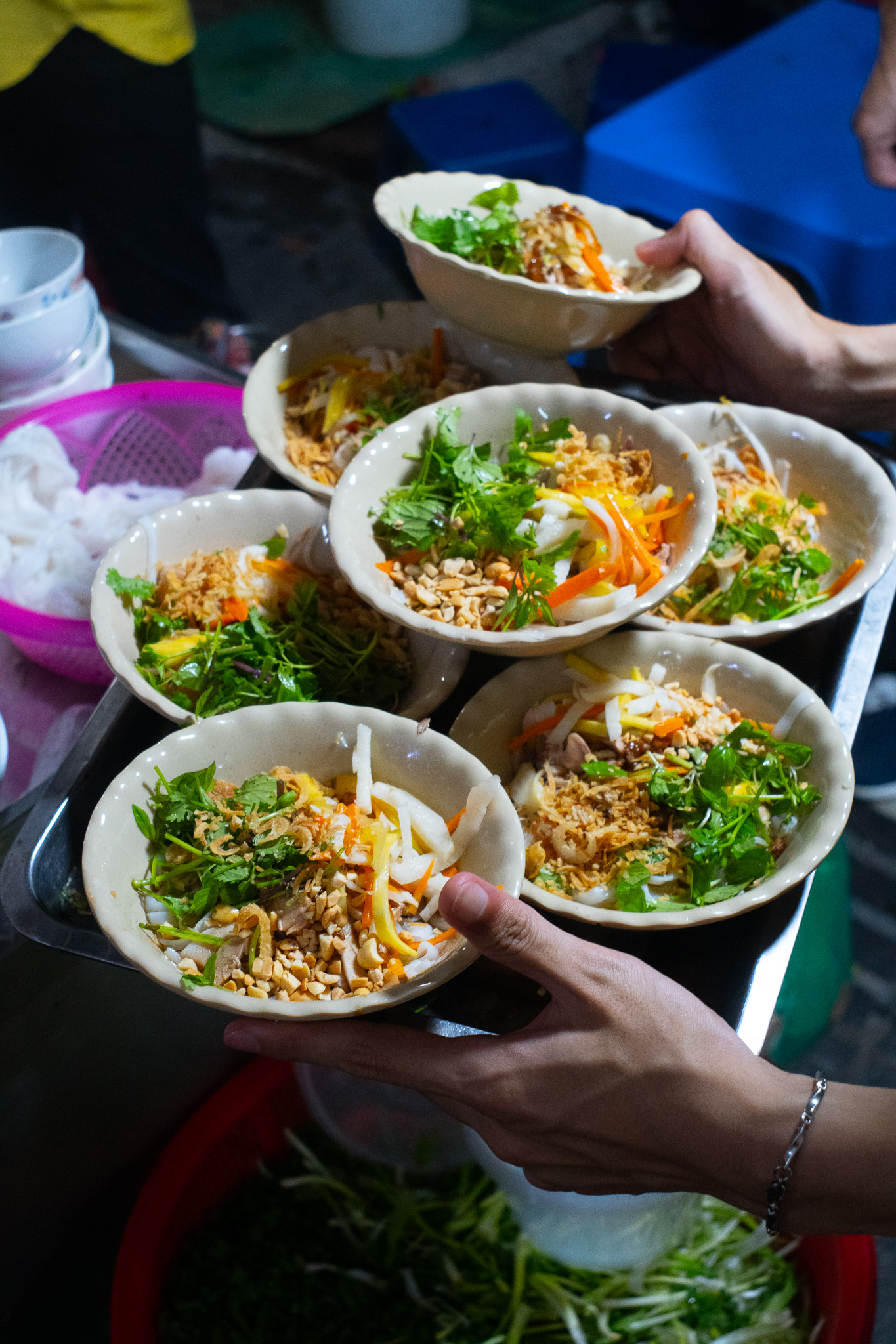 Food Tour Preview