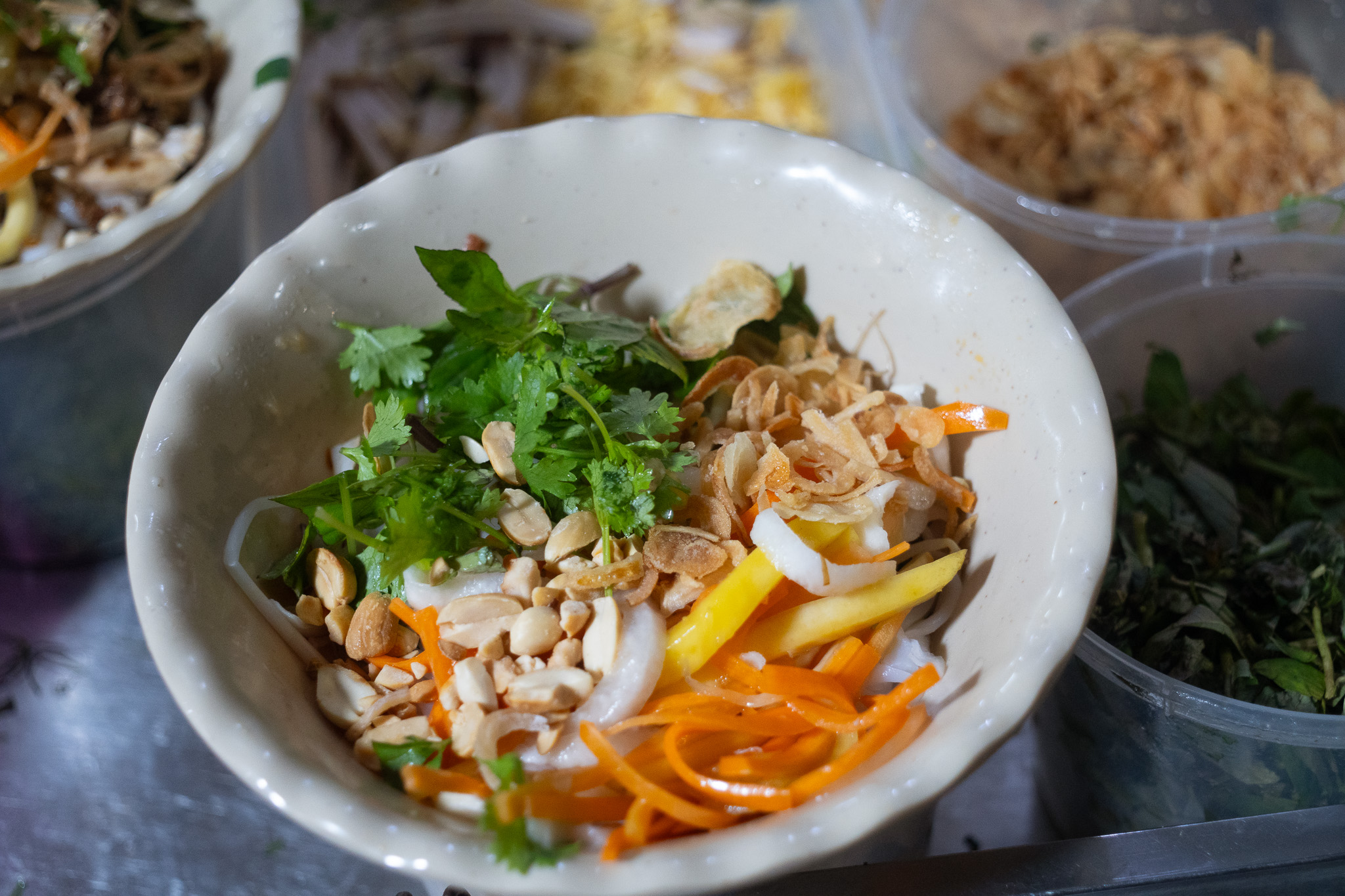 Sample Dish