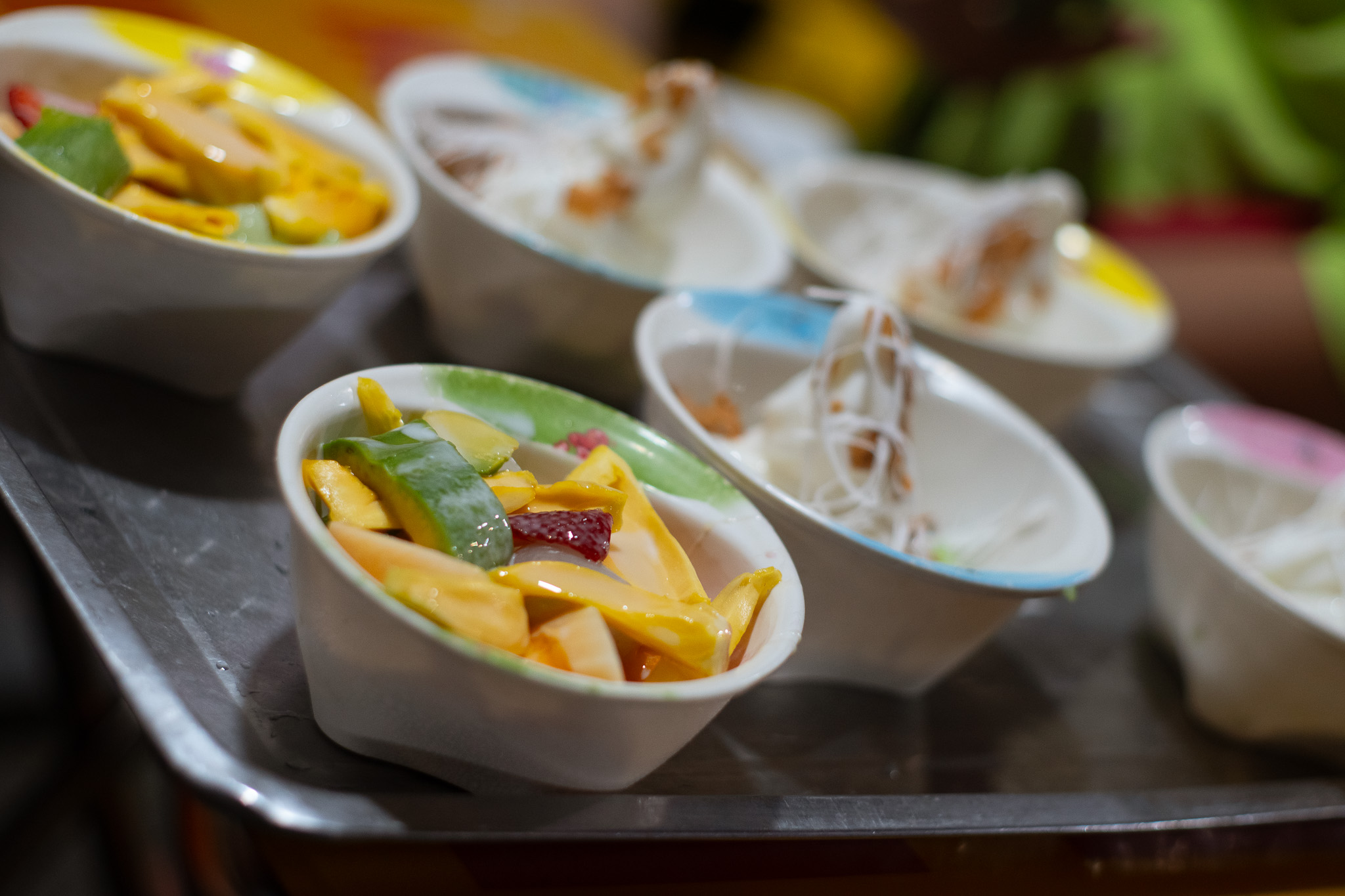 Sample Dish